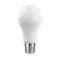 Satco 13.5W A19 LED, 100W Replace, Soft White E26 Base, 27K, 120V (4-Pack) S12440 - alternate 1